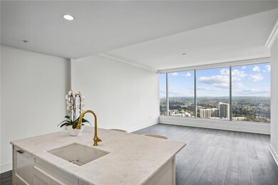 Ritz-Carlton Residences unit 3106, Atlanta, GA 30326 - photo 7