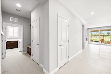 Entry Hall