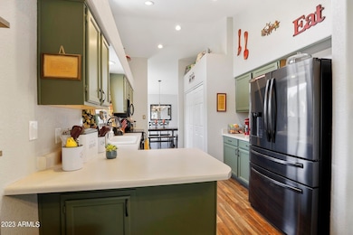 721 W Forest Dr, Payson, AZ 85541 - photo 7