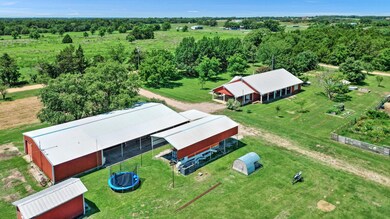 905 Crawford Rd, Sadler, TX 76264 - photo 7