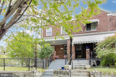 1700 Fort Davis St SE, Washington, DC 20020 - photo 2