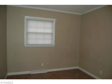 1st Bedroom.