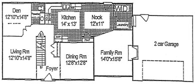 15 Cardiff Cir, Gansevoort, NY 12831 - photo 2