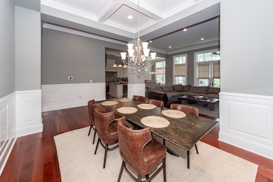 108 Fairbanks Oak Aly unit 403, Daniel Island, SC 29492 - photo 6