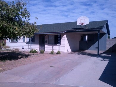 2806 W Bunff LN 003