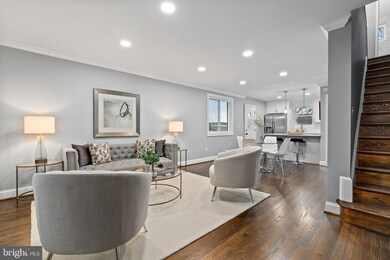 5150 8th St NE, Washington, DC 20011 - photo 4