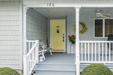160 Windham Way