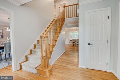 3519 Majestic Pine Ln, Fairfax, VA 22033 - photo 5