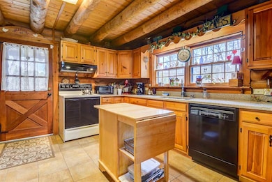 24 Log Cabin Rd, Whitefield, NH 03598 - photo 7