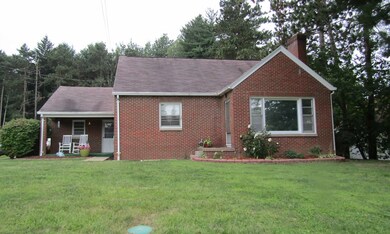 644 Mansfield Lucas Rd, Mansfield, OH 44907 - photo 2