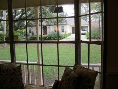 Other. View from Kitchen