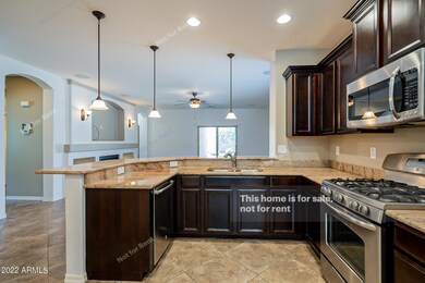 1437 W Birch Rd, San Tan Valley, AZ 85140 - photo 6