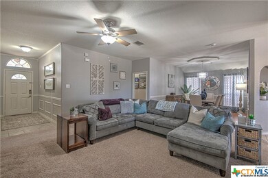 2406 Joseph Dr, Copperas Cove, TX 76522 - photo 2