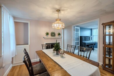 77 W Main St, Georgetown, MA 01833 - photo 4
