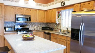 Kitchen 1