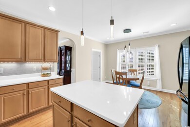 135 Shenandoah Dr, Murrells Inlet, SC 29576 - photo 6