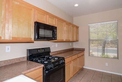 Kitchen-Range