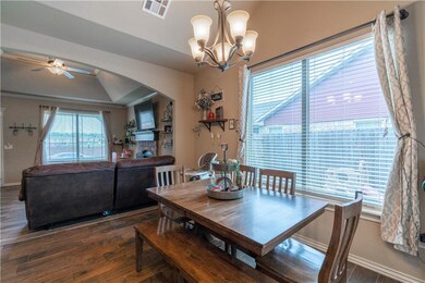 20741 Autumn Trail, Harrah, OK 73045 - photo 3