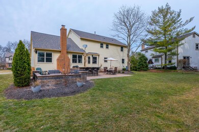 1017 Tall Tree Ct, Westerville, OH 43081 - photo 3