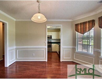 Dining Room.