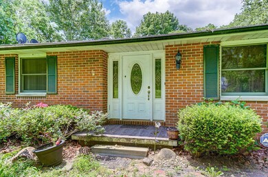 6569 Camden Sugar Valley Rd, Camden, OH 45311 - photo 2