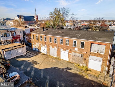 300-10 BACK ALLEY S Conkling, Highlandtown, MD 21224 - photo 7