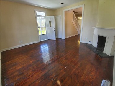 347 W 7th St, Anderson, IN 46016 - photo 3