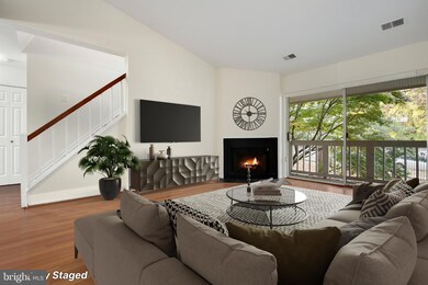 18237 Swiss Cir unit 132, Germantown, MD 20874 - photo 4