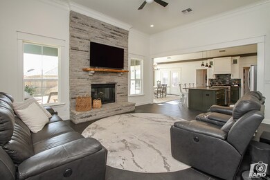 2037 Silver Creek Ct, San Angelo, TX 76904 - photo 3