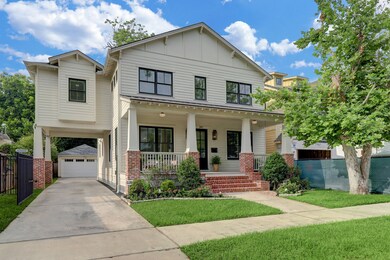 307 E 24th St, Houston, TX 77008 - photo 2