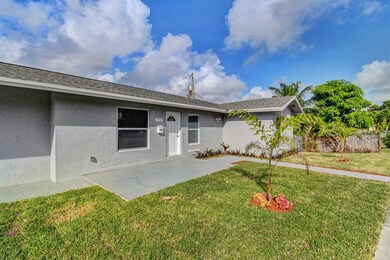 3903 Westview Ave, West Palm Beach, FL 33407 - photo 3