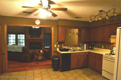 View of Great Room