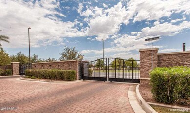 VV Gated