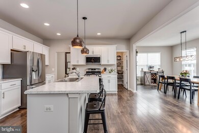 122 Patchwork Dr, Stephenson, VA 22656 - photo 6