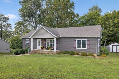 2021 Mason Ln, Spring Hill, TN 37174 - photo 5