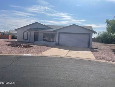 8049 E Flossmoor Ave, Mesa, AZ 85208 - photo 2