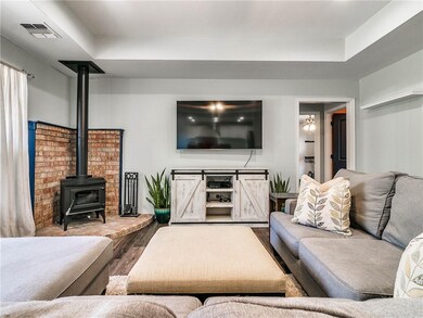 105057 S Ridgecrest Dr, McLoud, OK 74851 - photo 5