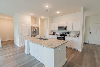 4681 SW Tacoma St, Port St. Lucie, FL 34953 - photo 5