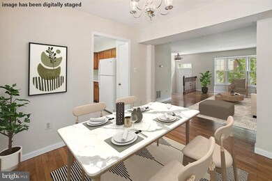 3818 Wildlife Ln, Burtonsville, MD 20866 - photo 4