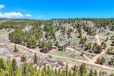 548 Coughlin Meadows Rd, Boulder, CO 80302 - photo 5