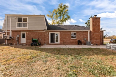 5604 S Webster St, Kokomo, IN 46902 - photo 5