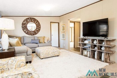 912 Butternut St, Carlsbad, NM 88220 - photo 2