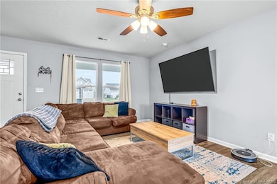 1381 Onyx Ave, Scottsburg, IN 47170 - photo 6