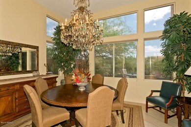 Formal Dining Room 1