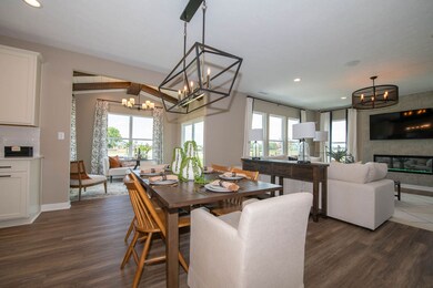 Kitchen - Representational Photo