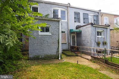 1924 E 29th St, Baltimore, MD 21218 - photo 6