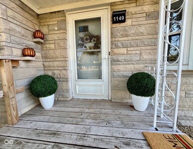 1149 E Buchanan St, Plainfield, IN 46168 - photo 4