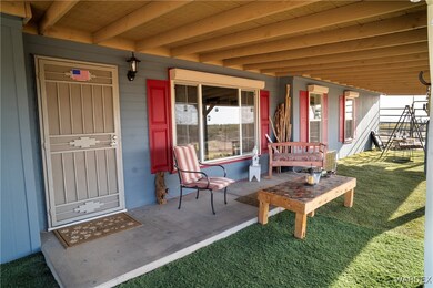 7190 E Red Barrel Rd, Yucca, AZ 86438 - photo 5