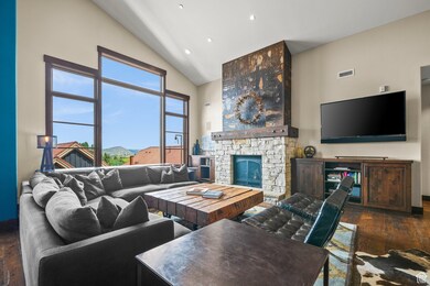 1825 Three Kings Dr unit 4302, Park City, UT 84060 - photo 2