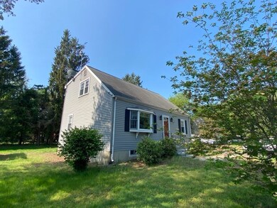 11 Priscilla Ave, Bellingham, MA 02019 - photo 3